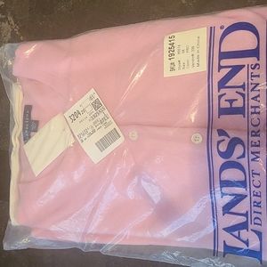 Land’s End cardigan sweater 100% cashmere